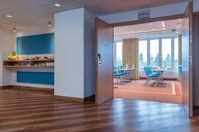 Radisson Blu Hotel Karlsruhe