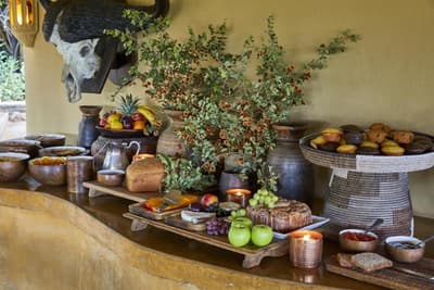 Motswari Private Game Reserve by Newmark
