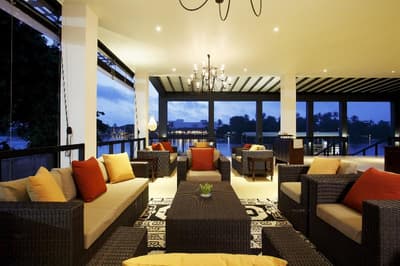 NH Bentota Ceysands Resort