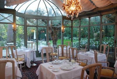 La Bastide de Saint Tropez
