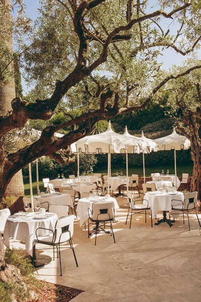 La Bastide de Saint Tropez
