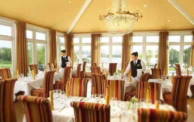 Manor House Country Hotel