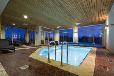 Spa Hotel Ezeri