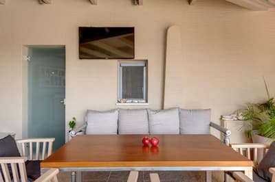 Kouros Art Hotel