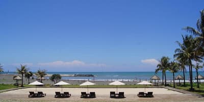Sizihwan Sunset Beach Resort
