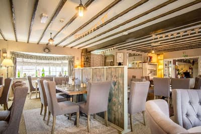 Black Horse Inn