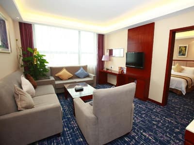 Sentosa Hotel Majialong Branch