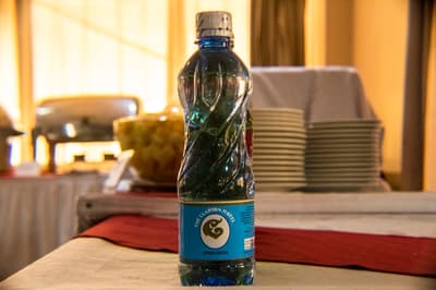 The Clarion Hotel Nairobi