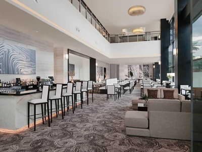 Seda Abreeza (Newly Renovated)