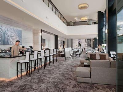 Seda Abreeza (Newly Renovated)