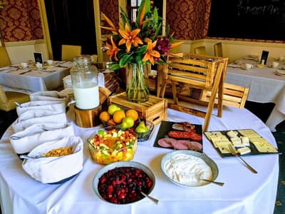 Broome Park Golf & Country Club by Diamond Resorts