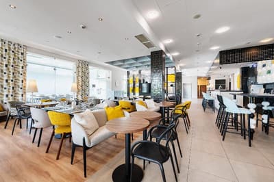 Ibis Styles Warszawa Airport