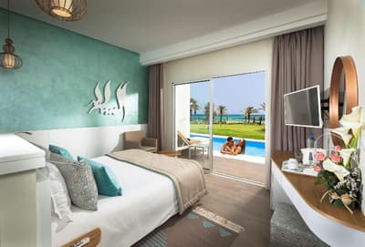 TUI BLUE Scheherazade - adults only (+ 16 ans)