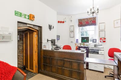 Thurnham Hall Resort