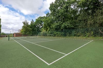 Wychnor Park Country Club