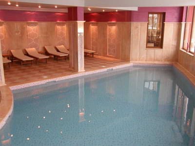 Spa Club Central