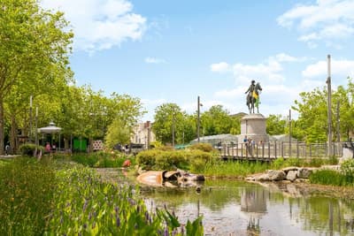 The Originals City Hôtel Napoléon La Roche-sur-Yon