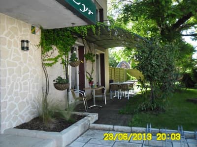 Saint Cyr Hotel