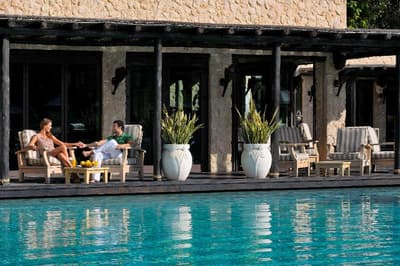 One&Only Royal Mirage