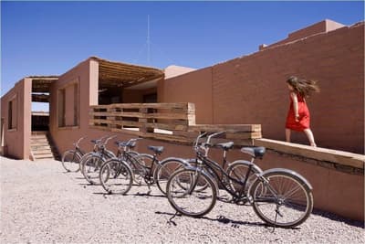 NOI Casa Atacama