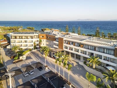D'Andrea Mare Beach Hotel