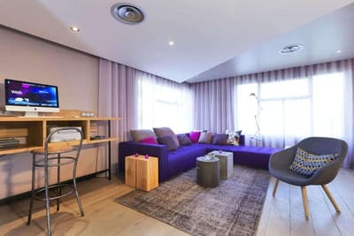 Campanile Saint Germain En Laye