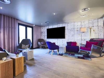 Campanile Saint Germain En Laye