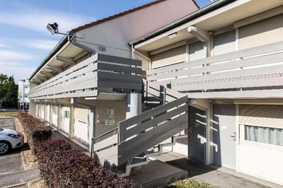 Campanile Cergy Saint Christophe - Osny