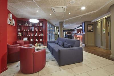 Campanile Argenteuil