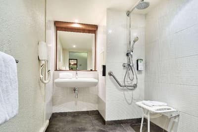 Campanile Paris Sud - Porte d'Orléans - Arcueil