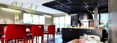 Campanile Marne la Vallee - Chelles