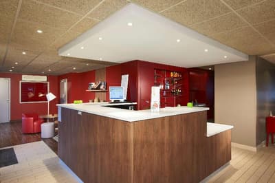 Campanile Marne la Vallee - Chelles