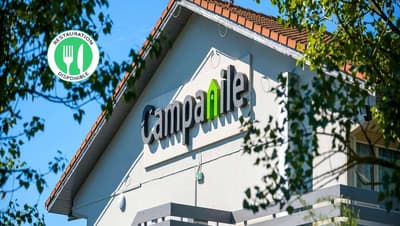 Campanile Thionville - Yutz