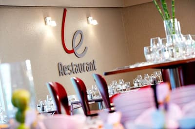 Campanile Thionville - Yutz