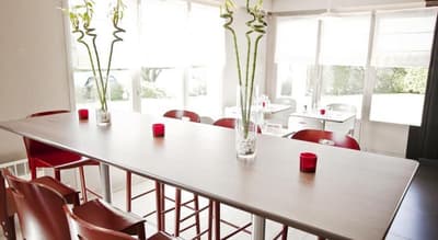 Campanile Strasbourg Aeroport