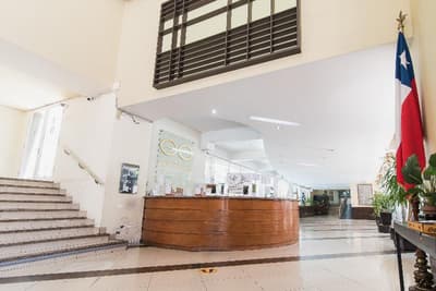 VR Suite Santiago