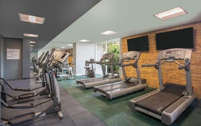 Holiday Inn Bogota Airport Hotel