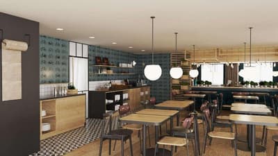 Tulip Residences Joinville-Le-Pont