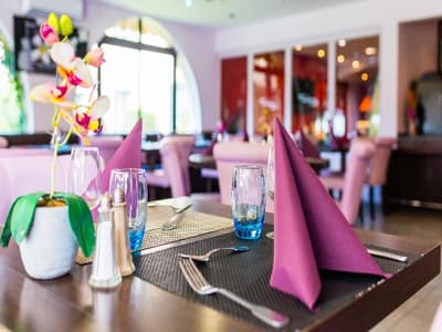 Ariane Hotel Fos sur Mer