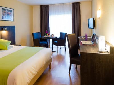 Ariane Hotel Fos sur Mer