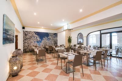 Baviera Hotel