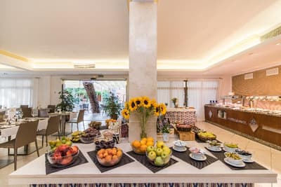 Baviera Hotel