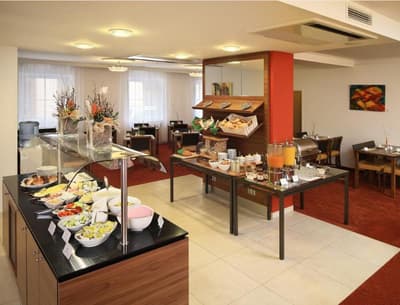 Artist Boutique hotel wien