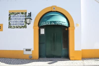Casa Da Nora