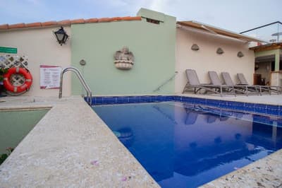 Casa La Fe