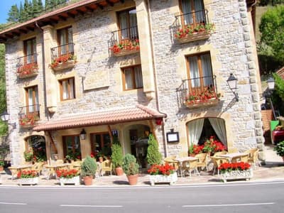 Hotel Cosgaya