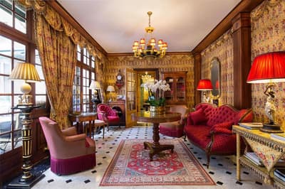 Duc De Saint-Simon Saint Germain