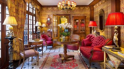 Duc De Saint-Simon Saint Germain