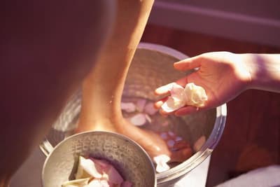 Boutique Hotel - Hostellerie Berard et Spa