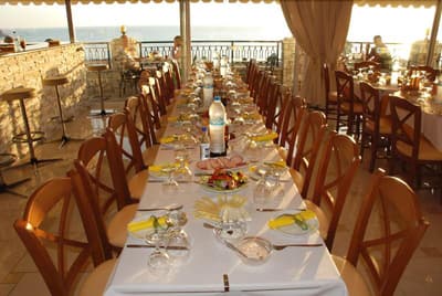 Aloha  - Agios Gordio -Corfu-Greece